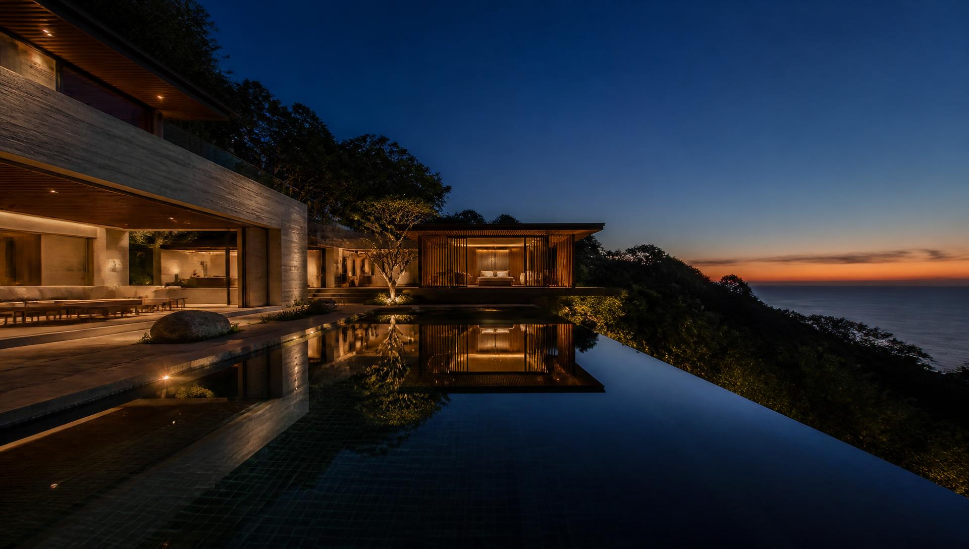 Beach House at Raresweet Estate